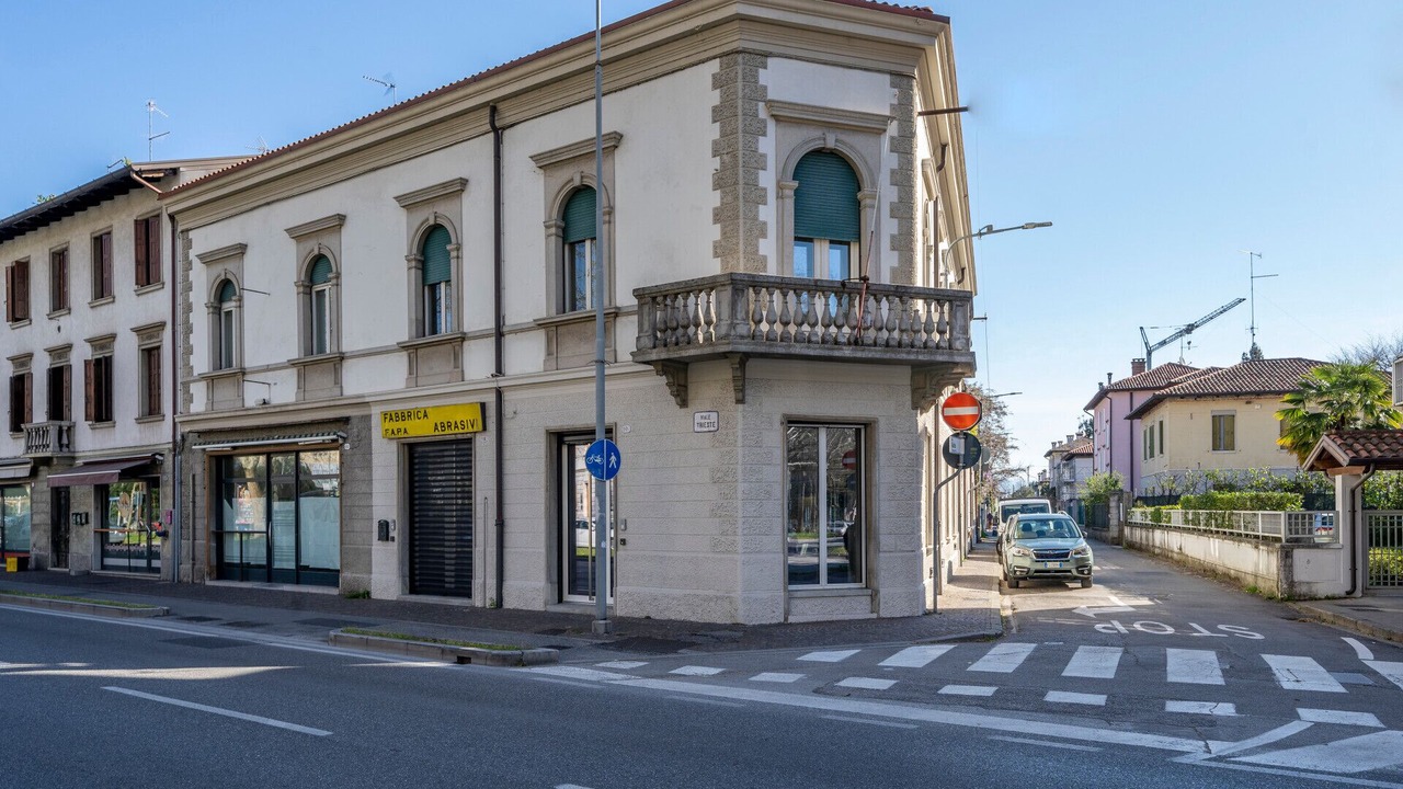 Photo of Outdoor in Udine