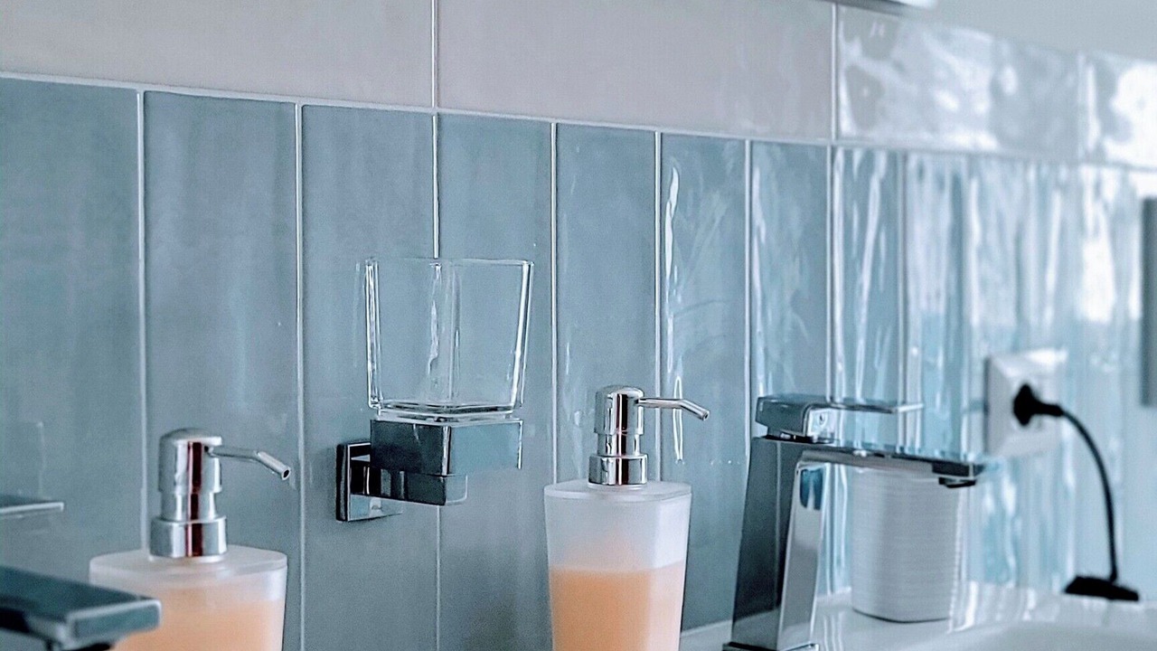Photo of Bathroom in Castellammare di Stabia