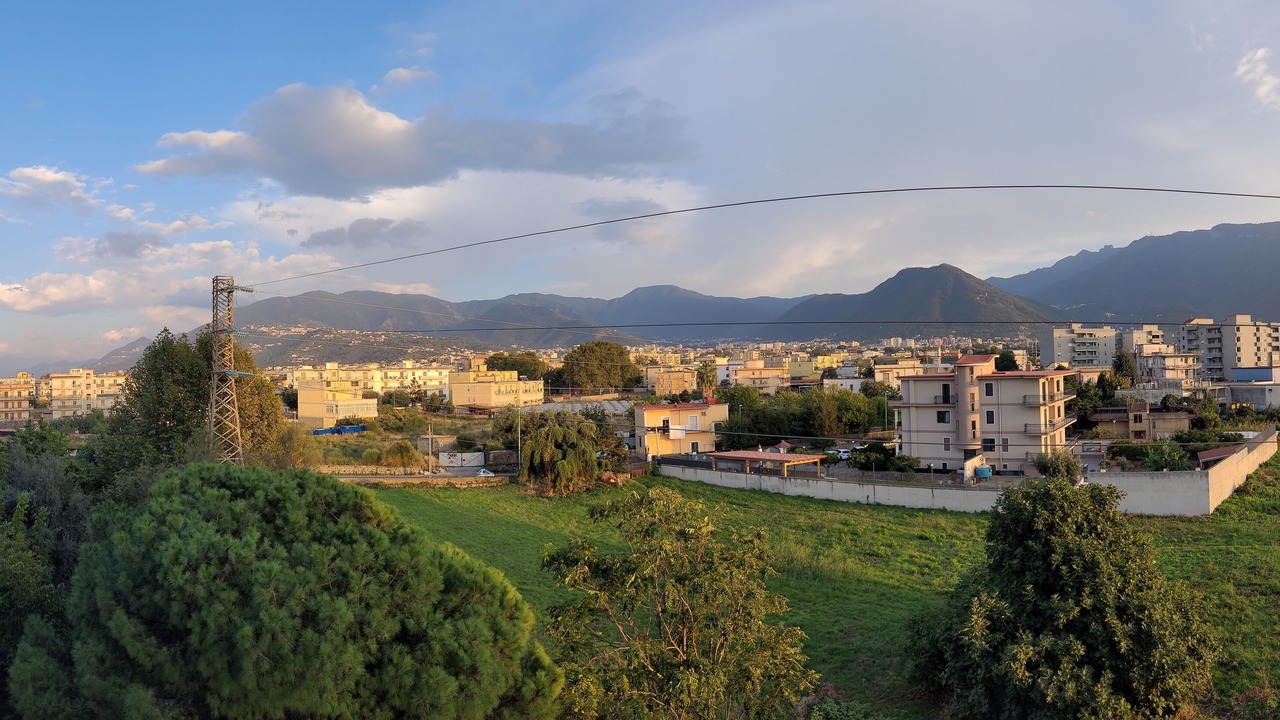 Photo of Outdoor in Castellammare di Stabia