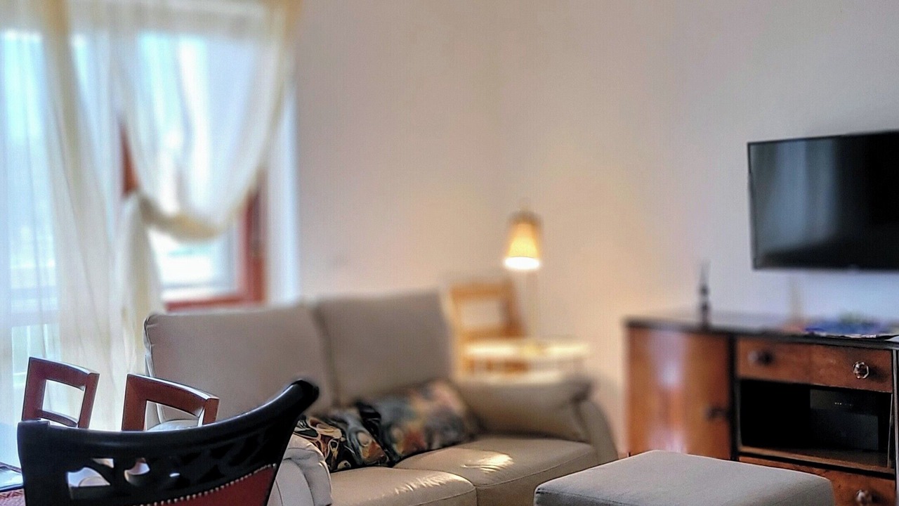 Photo of Livingroom in Castellammare di Stabia