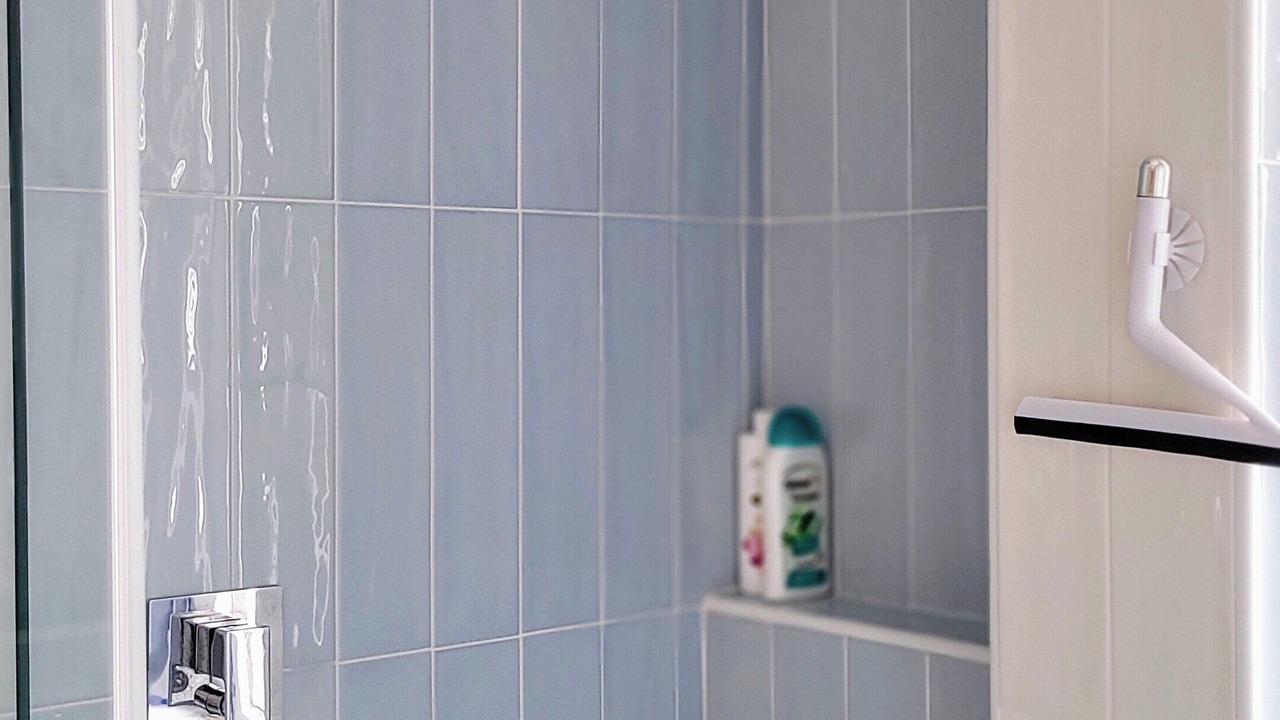 Photo of Bathroom in Castellammare di Stabia