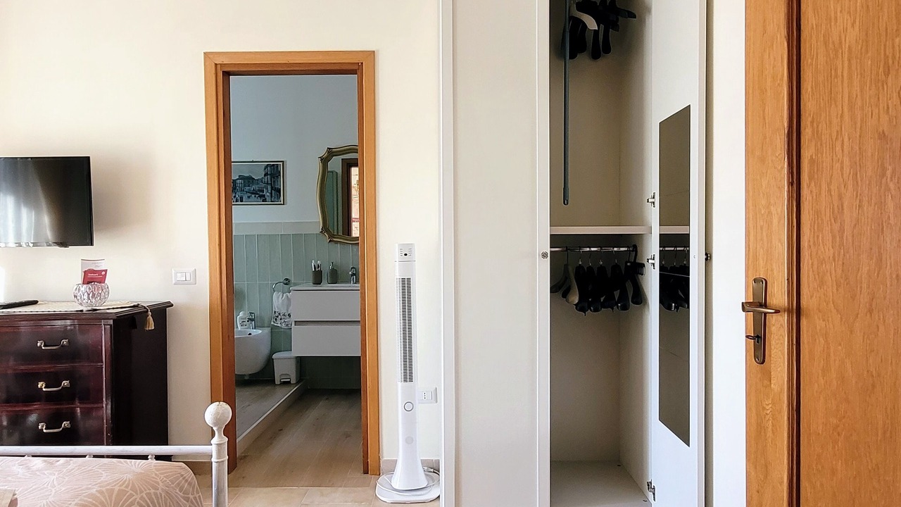 Photo of Bathroom in Castellammare di Stabia