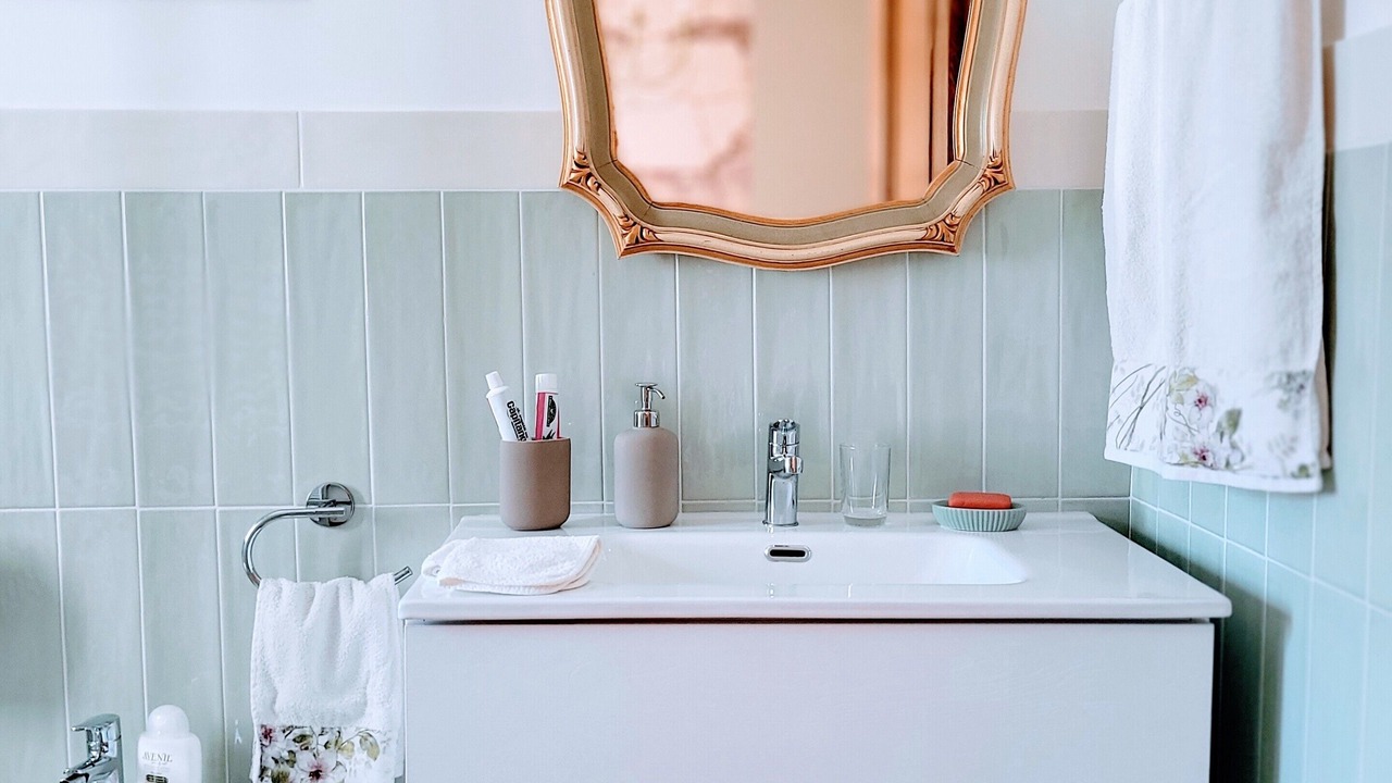 Photo of Bathroom in Castellammare di Stabia