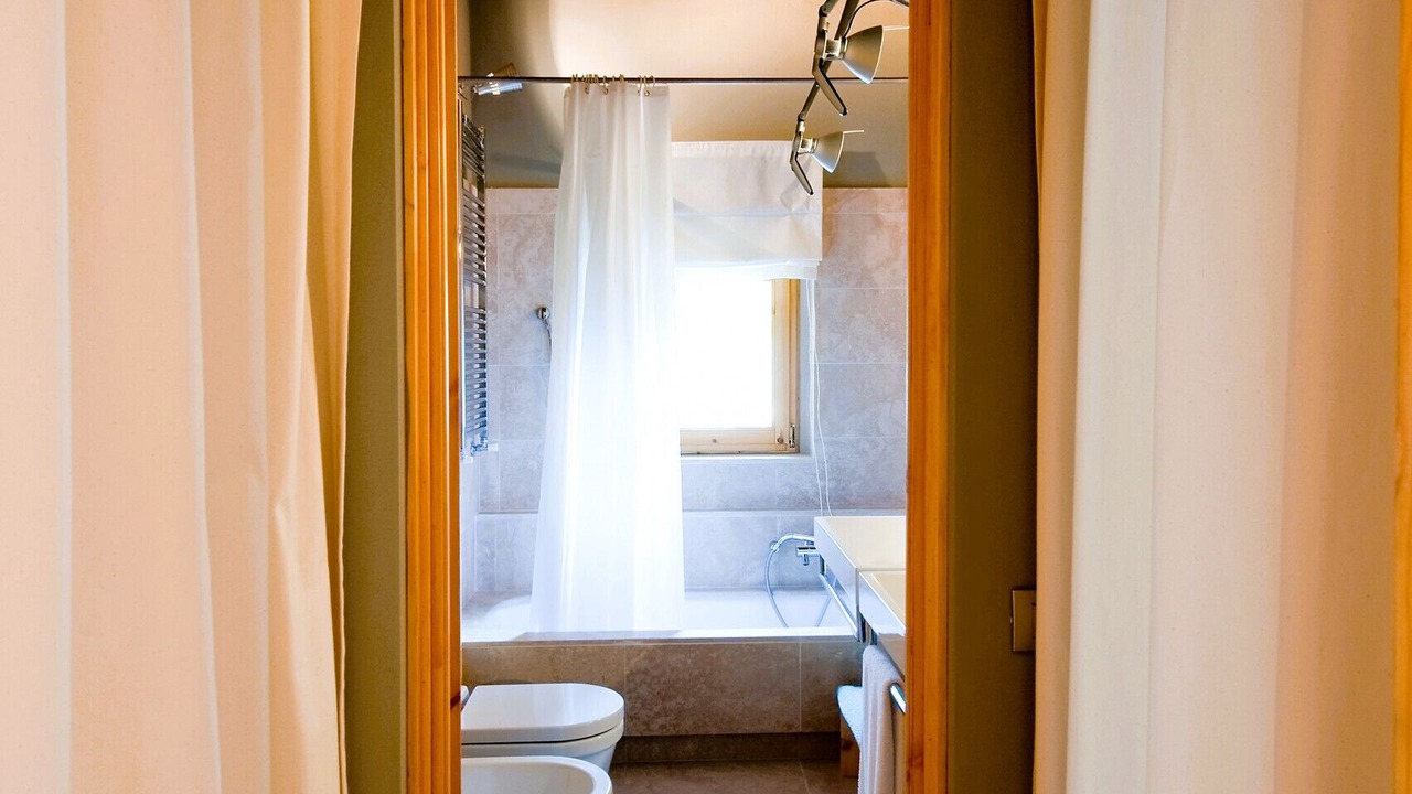 Photo of Bathroom in Pian di Sco