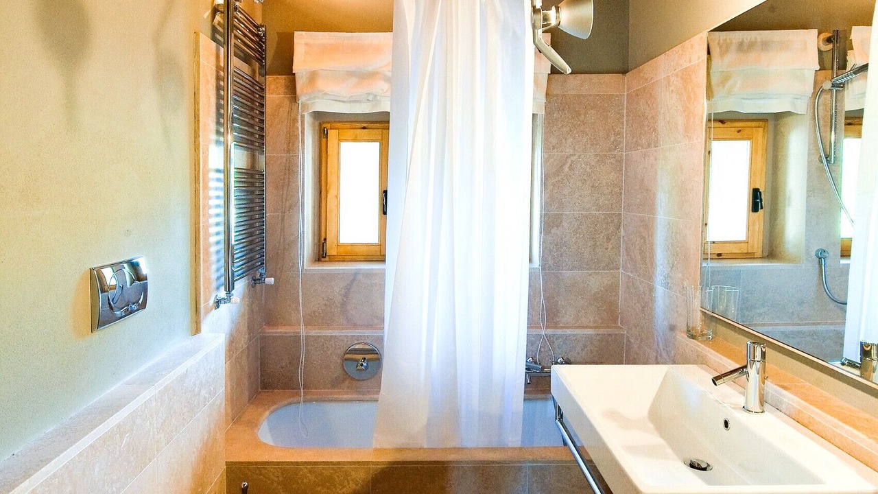 Photo of Bathroom in Pian di Sco