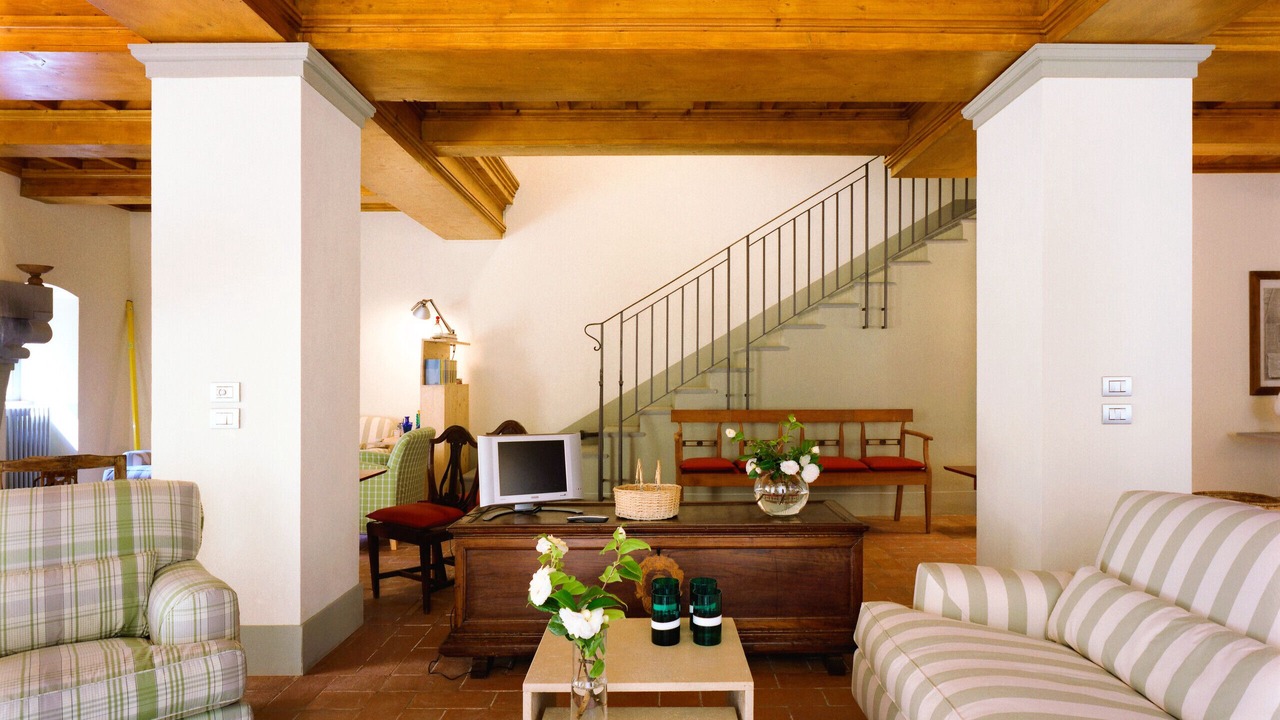 Photo of Livingroom in Pian di Sco