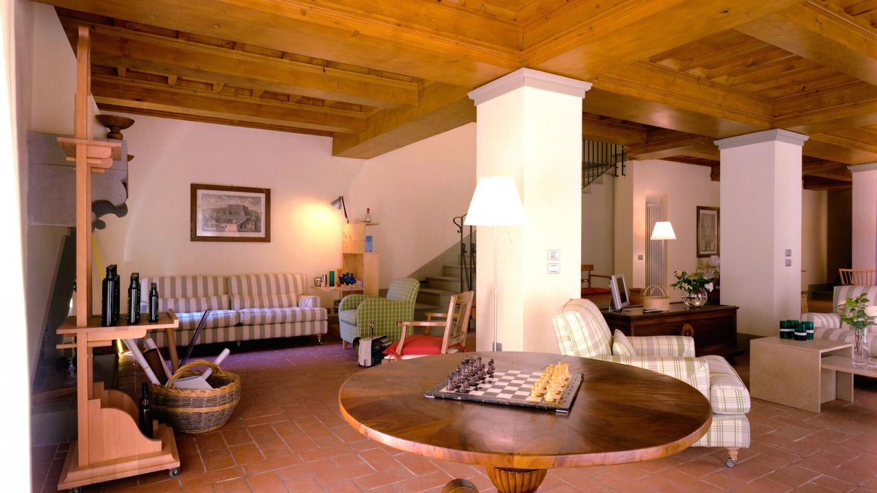 Photo of Livingroom in Pian di Sco