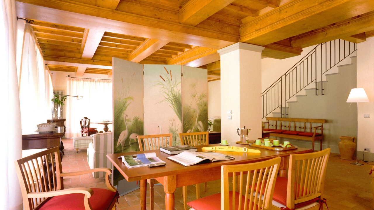 Photo of Livingroom in Pian di Sco
