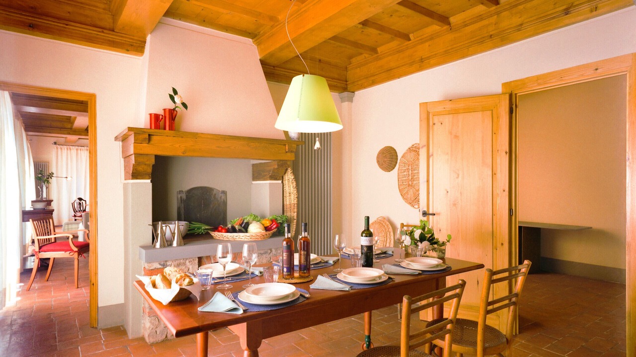 Photo of Livingroom in Pian di Sco