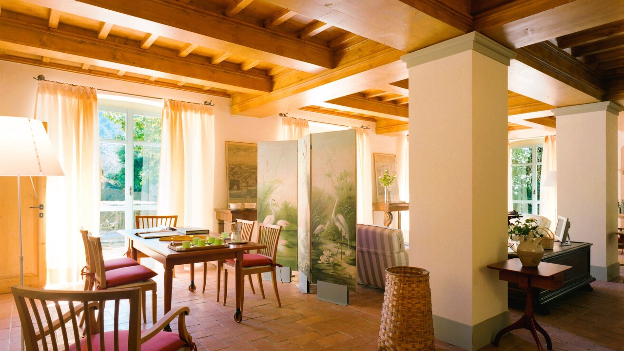 Photo of Livingroom in Pian di Sco