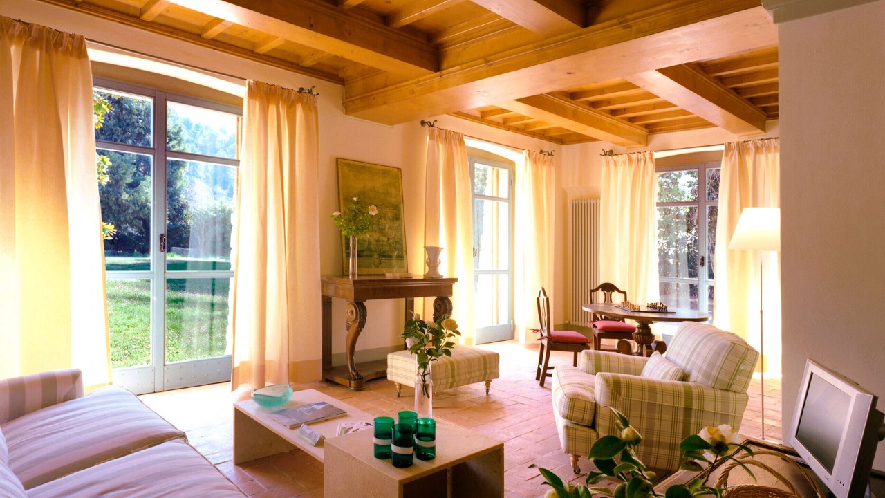 Photo of Livingroom in Pian di Sco