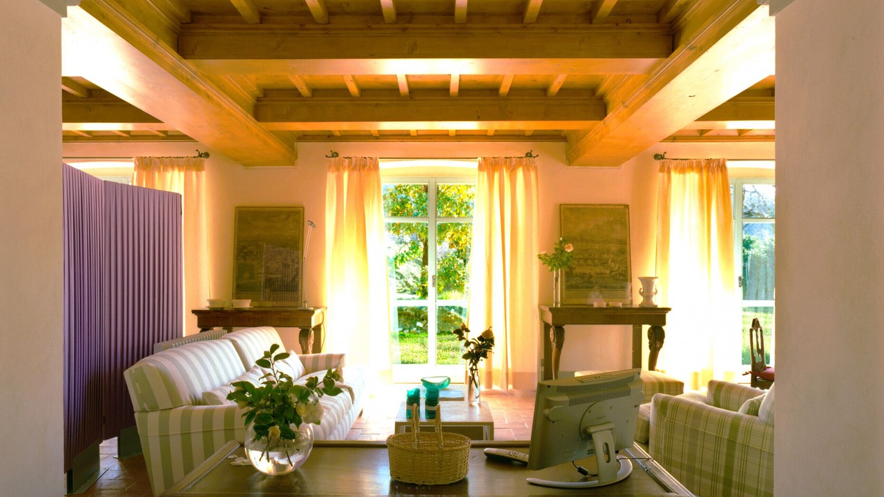 Photo of Livingroom in Pian di Sco