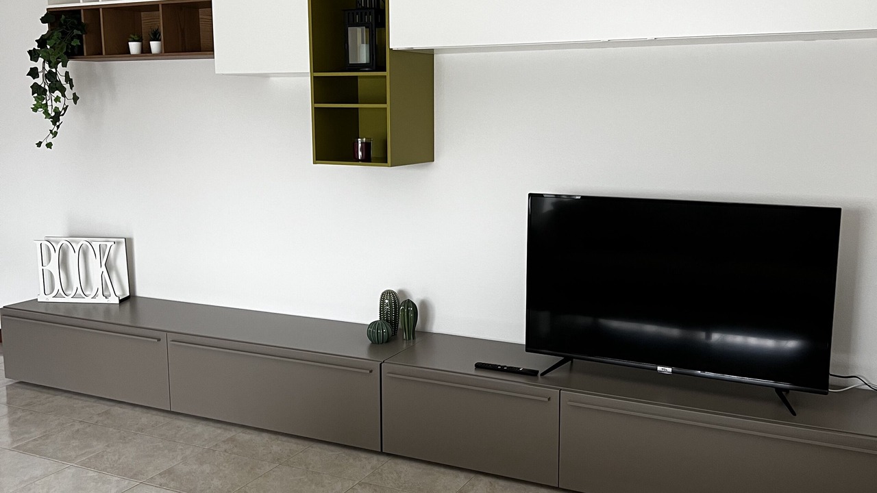 Photo of Livingroom in Noventa di Piave