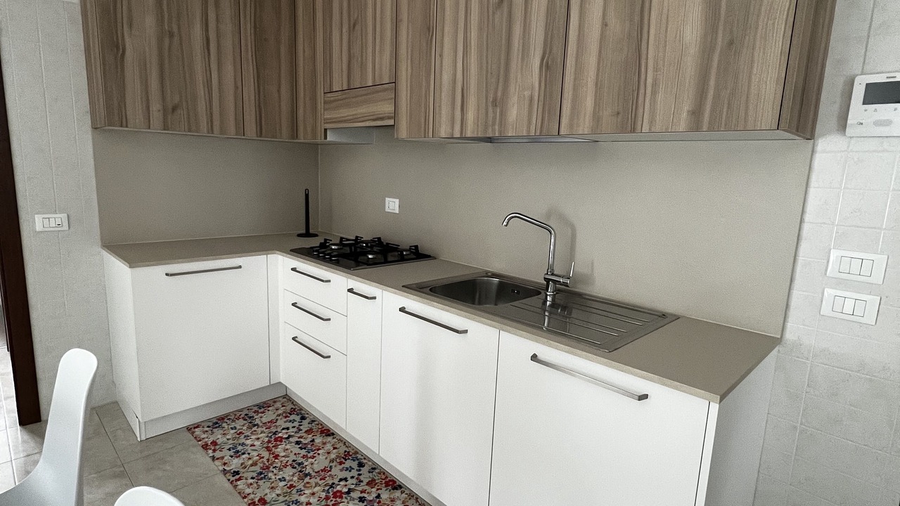 Photo of Kitchen in Noventa di Piave