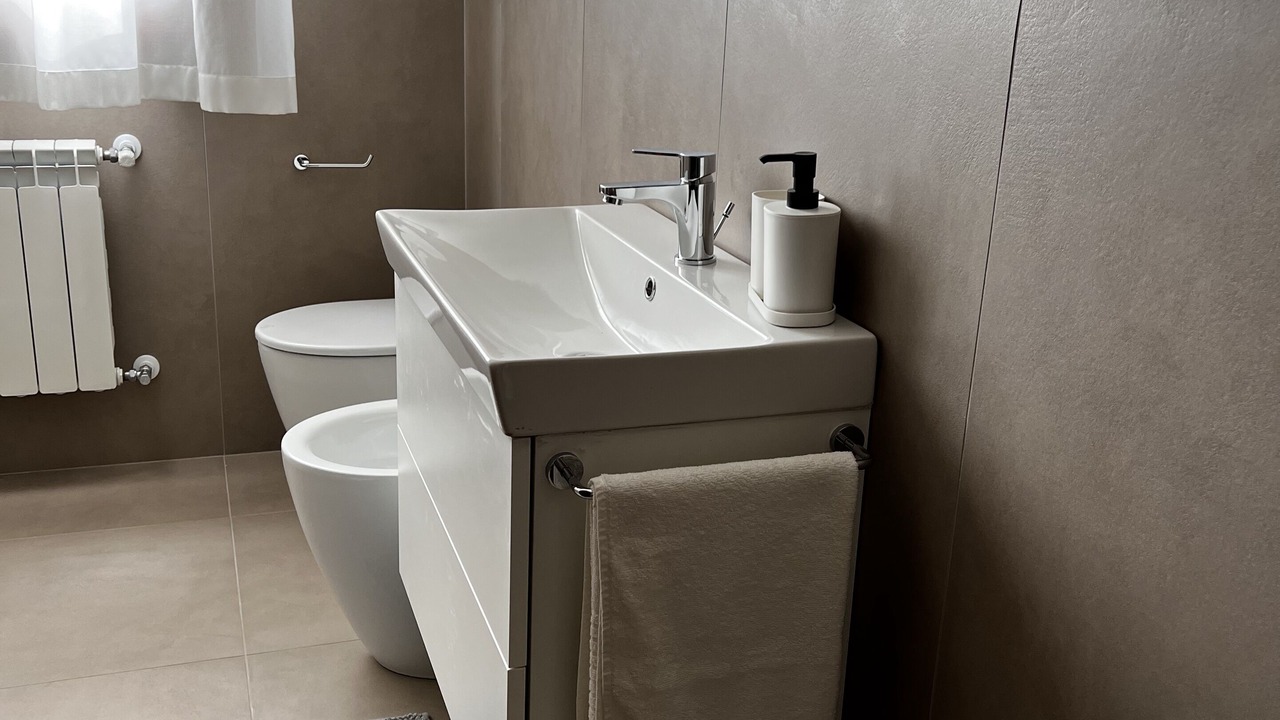Photo of Bathroom in Noventa di Piave