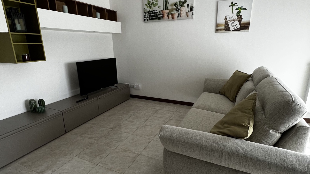 Photo of Livingroom in Noventa di Piave