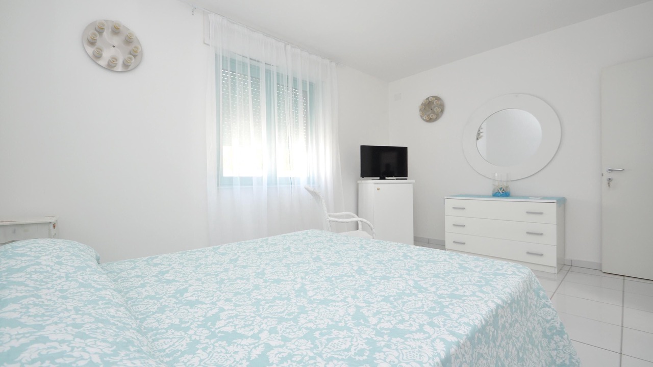 Photo of Bedroom in Torre Suda
