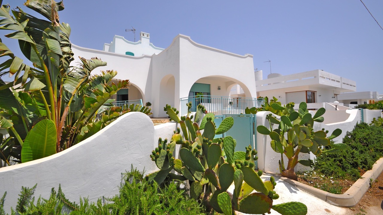 Photo of Outdoor in Torre Suda