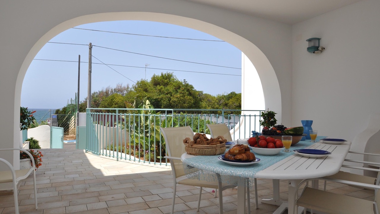 Photo of Outdoor in Torre Suda