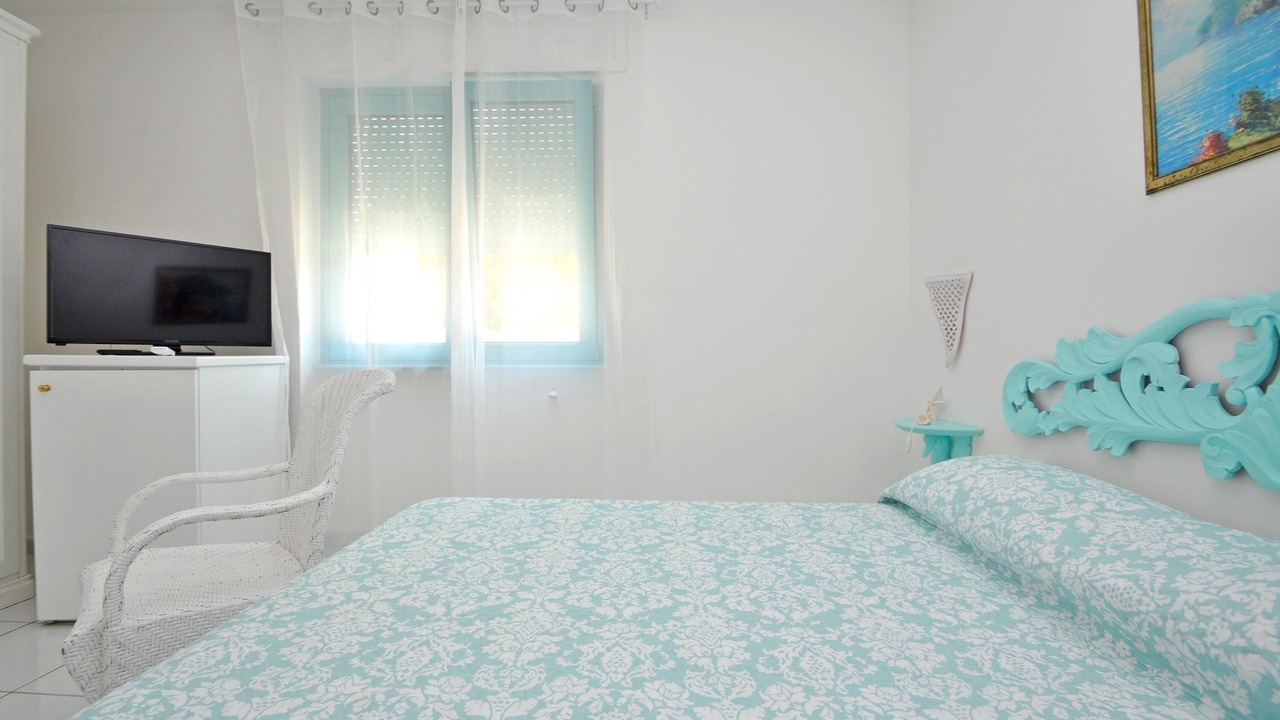 Photo of Bedroom in Torre Suda