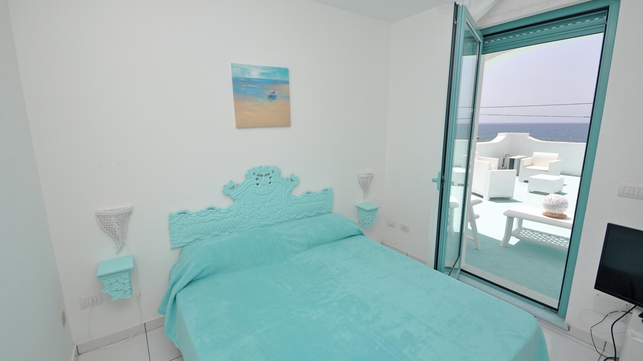 Photo of Bedroom in Torre Suda