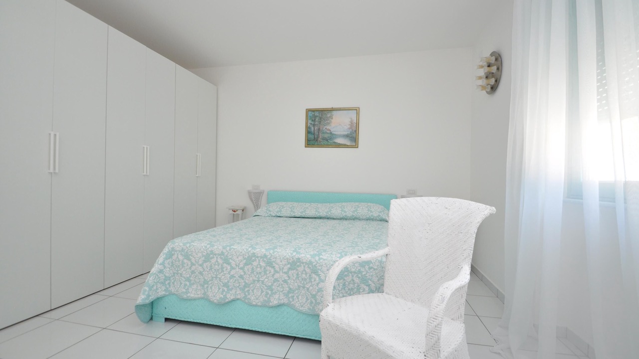 Photo of Bedroom in Torre Suda