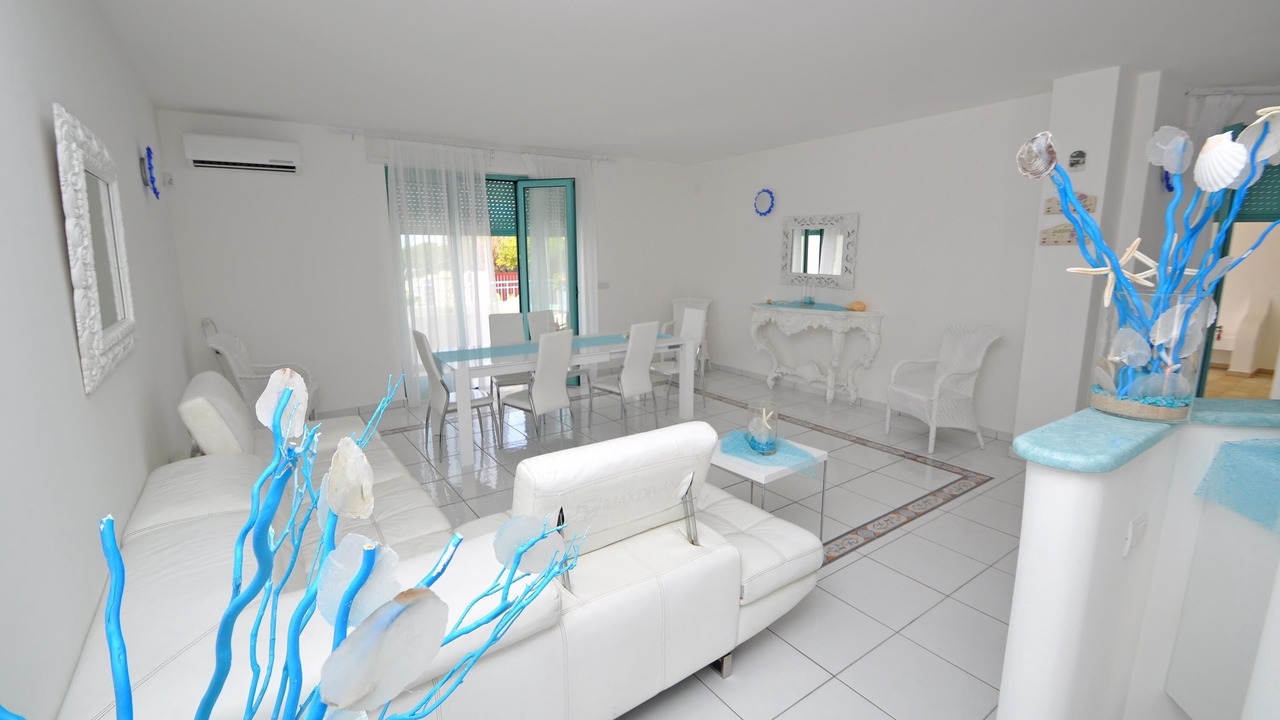 Photo of Livingroom in Torre Suda