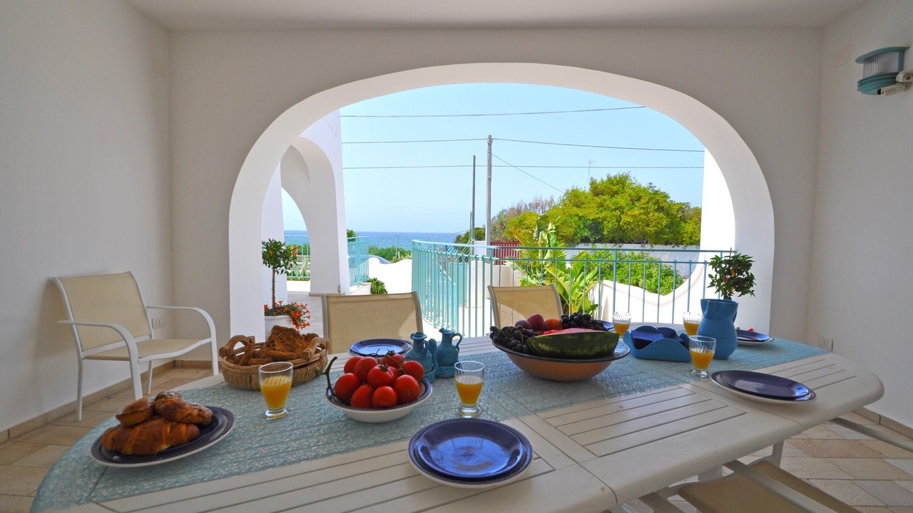Photo of Outdoor in Torre Suda