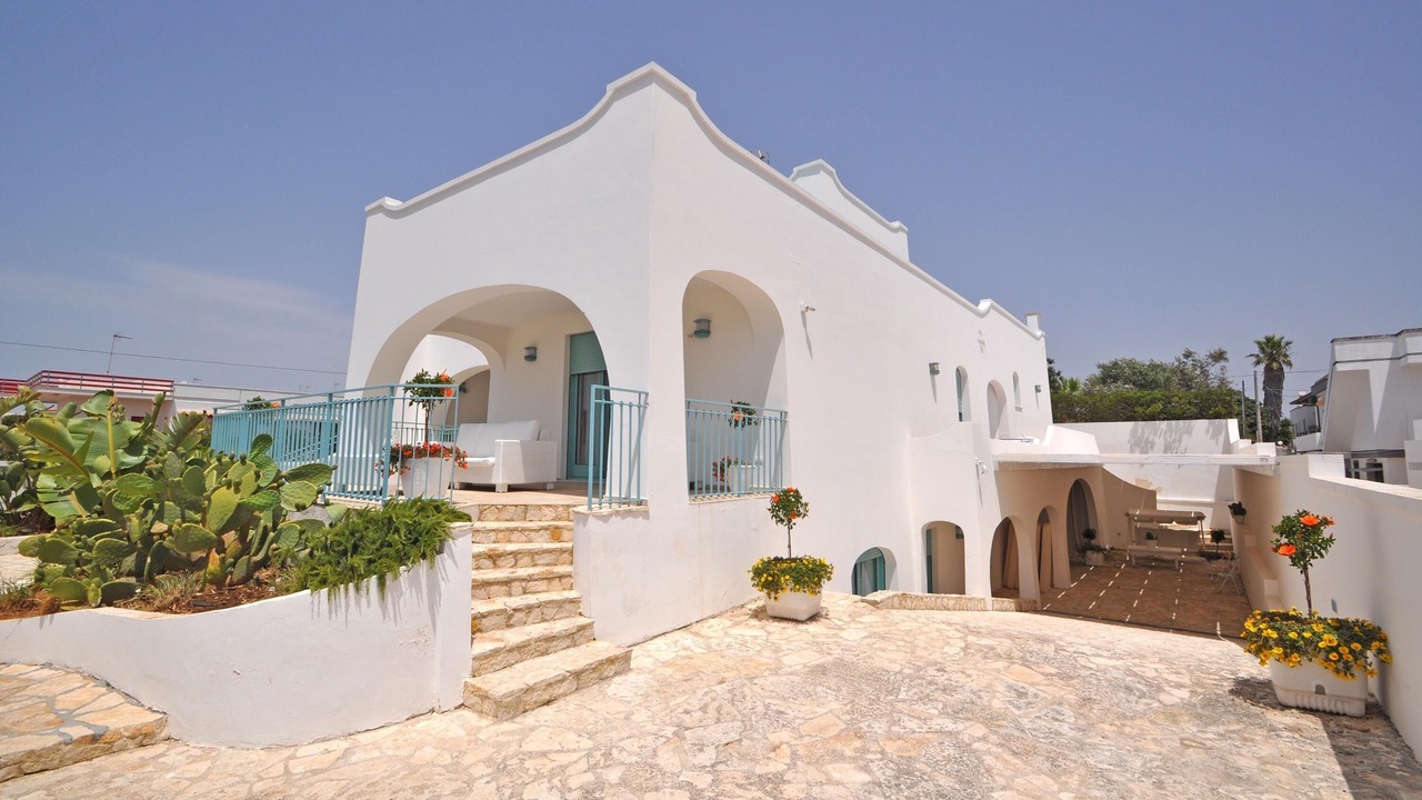 Photo of Outdoor in Torre Suda