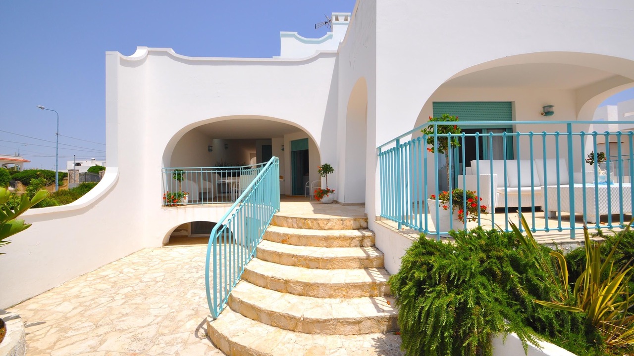 Photo of Outdoor in Torre Suda