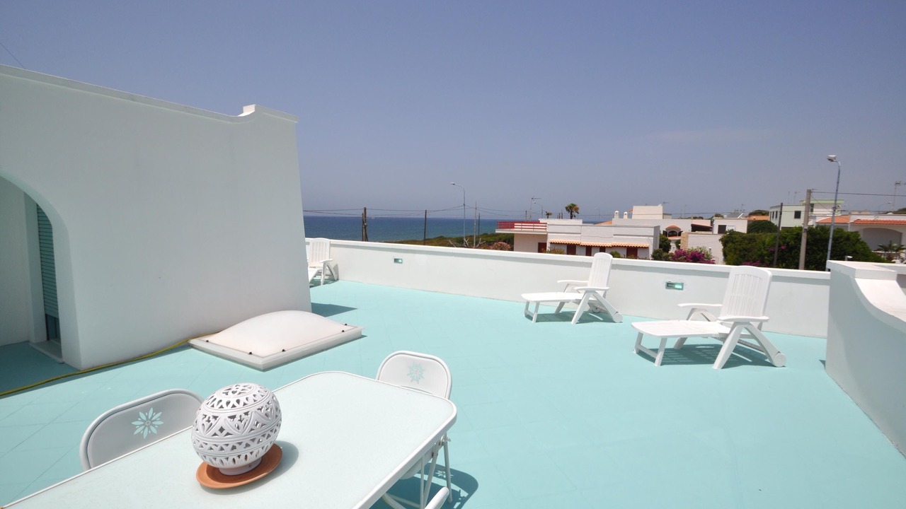 Photo of Outdoor in Torre Suda