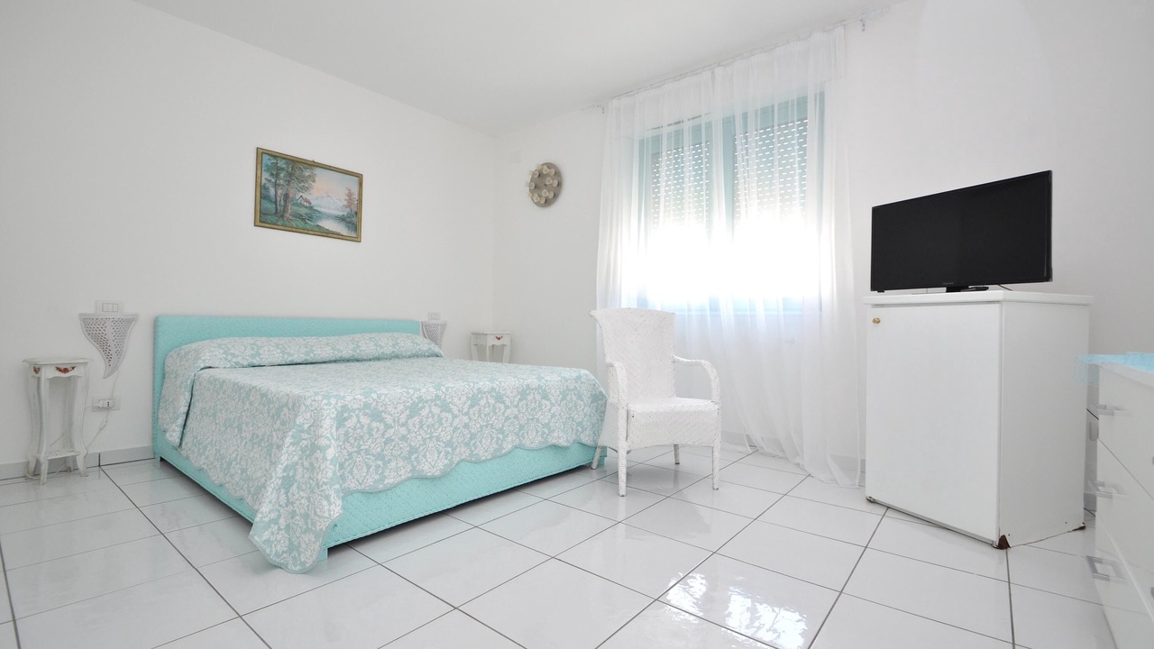 Photo of Bedroom in Torre Suda