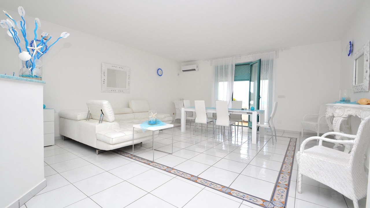 Photo of Livingroom in Torre Suda