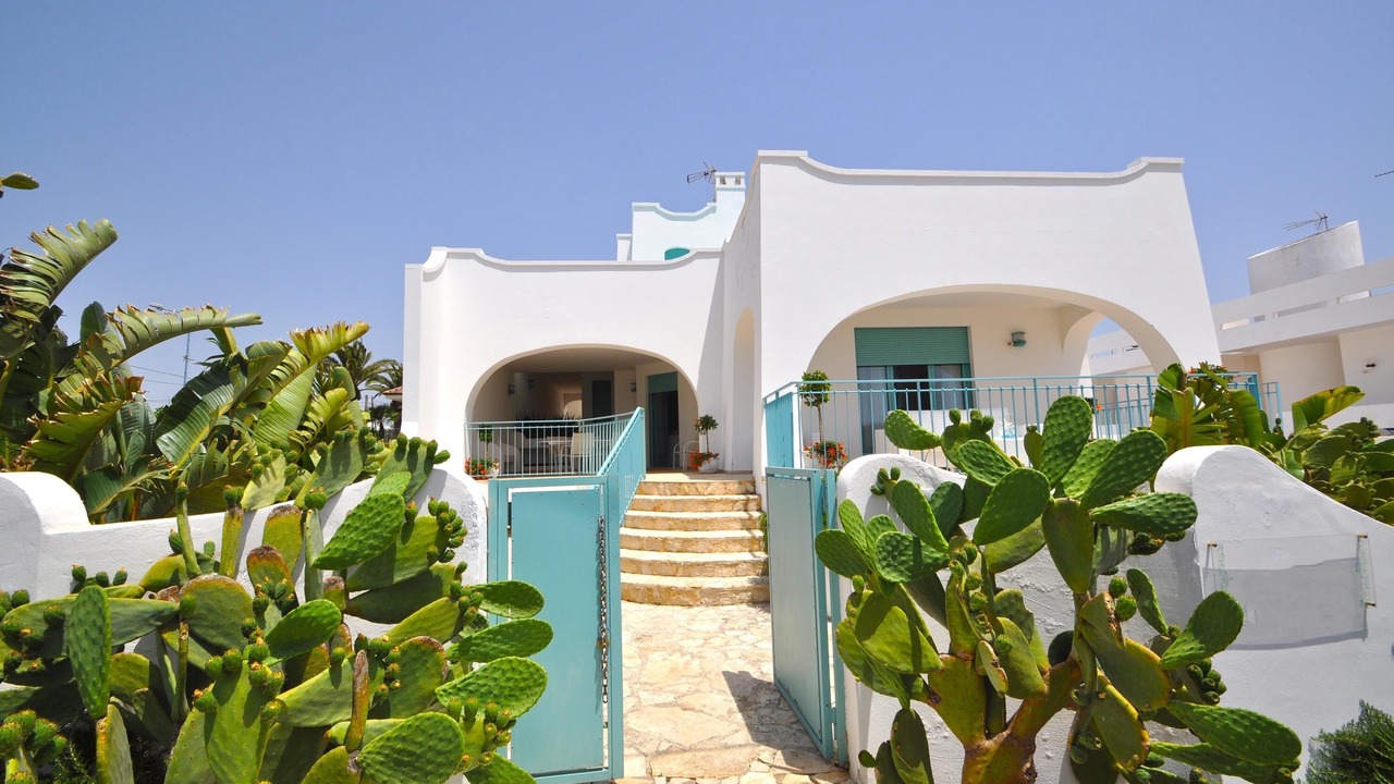 Photo of Outdoor in Torre Suda