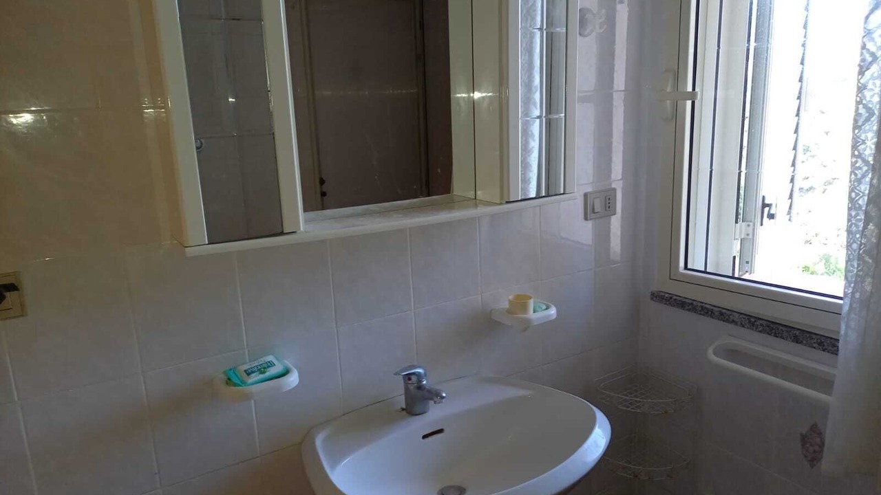 Photo of Bathroom in Fluminimaggiore