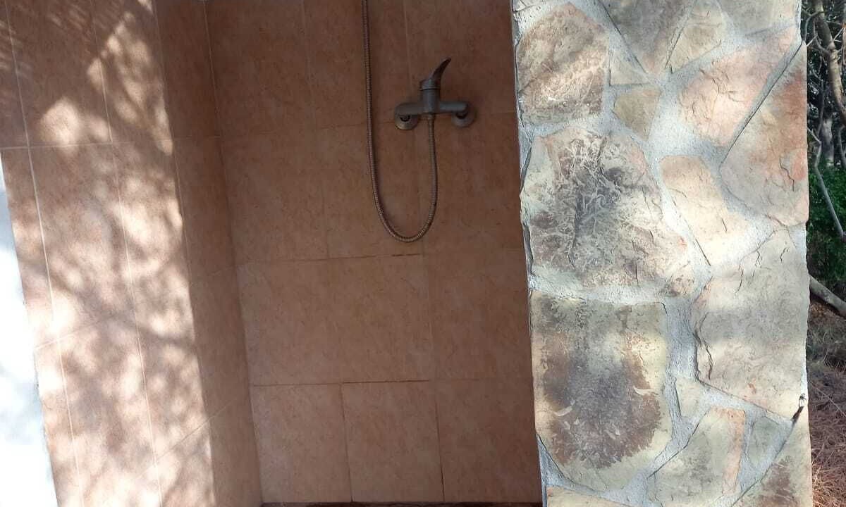 Photo of Bathroom in Fluminimaggiore