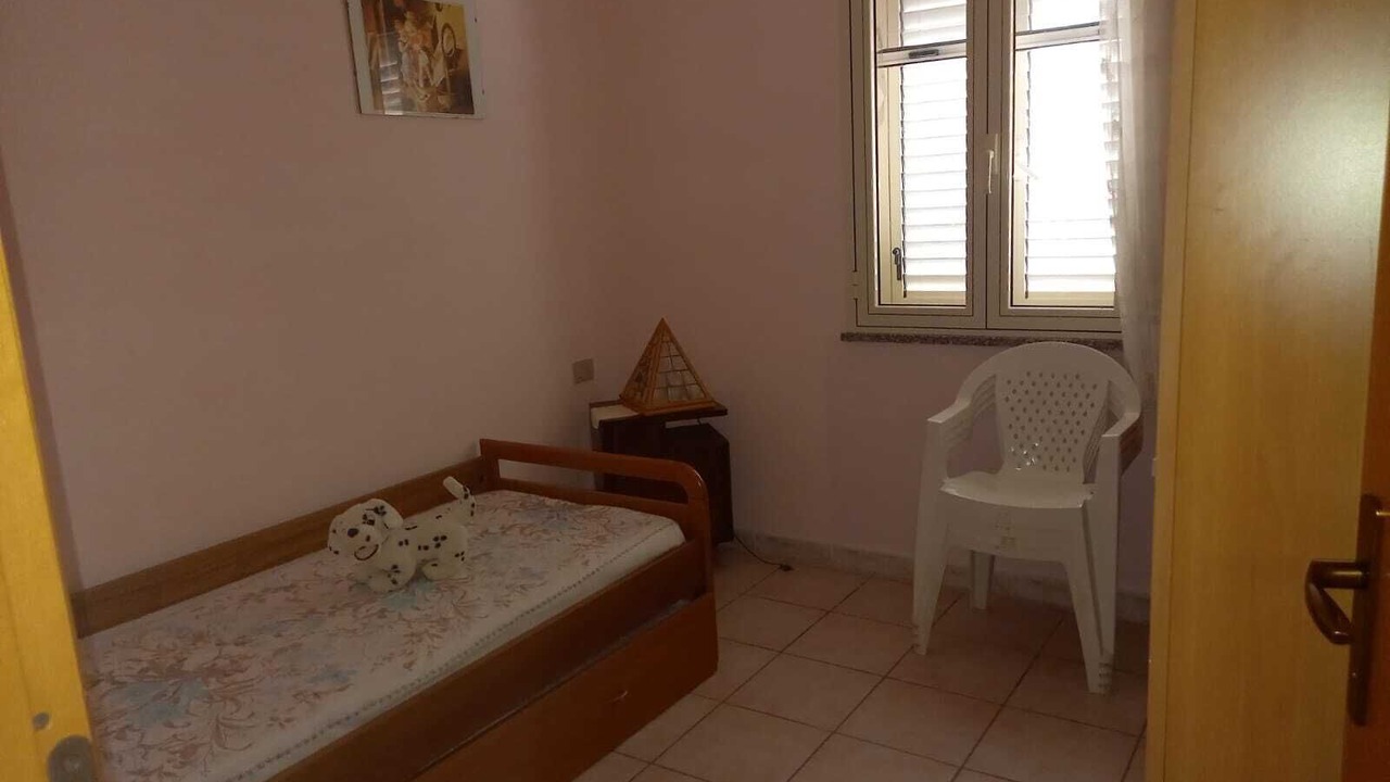 Photo of Bedroom in Fluminimaggiore