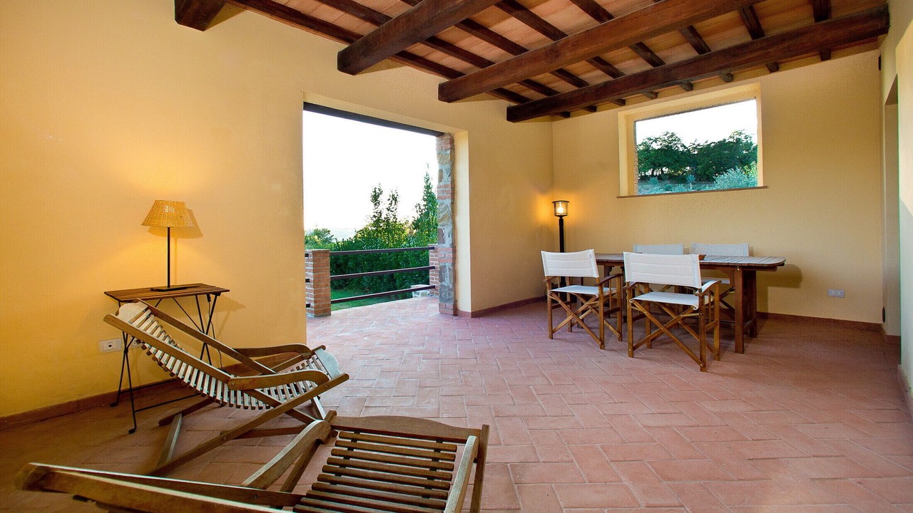 Photo of Outdoor in Scansano