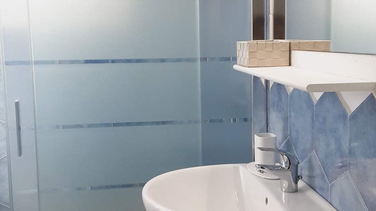 Photo of Bathroom in Santa Reparata