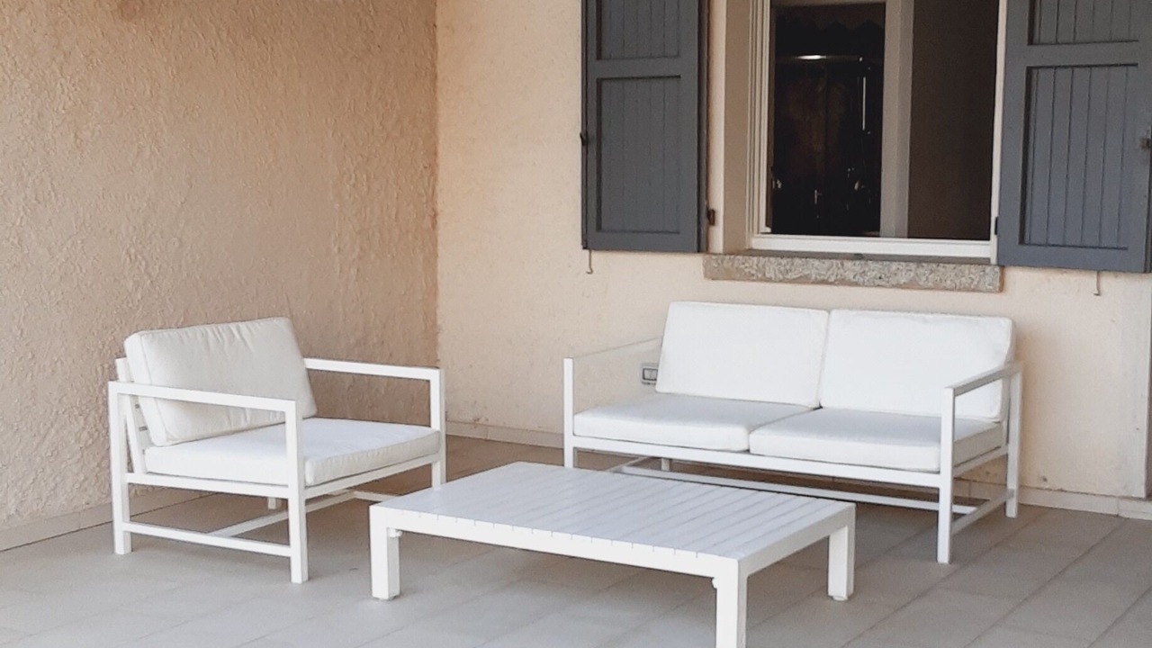Photo of Patio Balcony in Santa Reparata