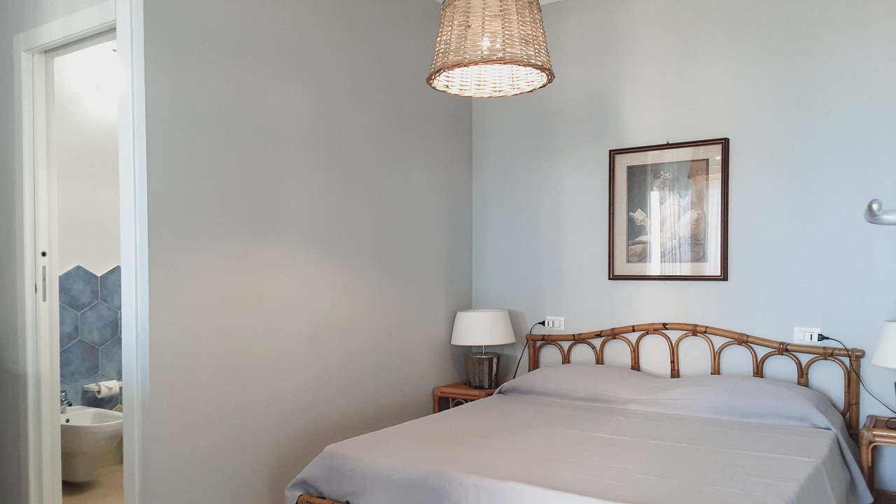 Photo of Bedroom in Santa Reparata