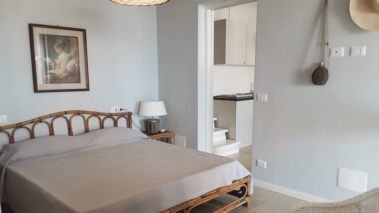Photo of Bedroom in Santa Reparata