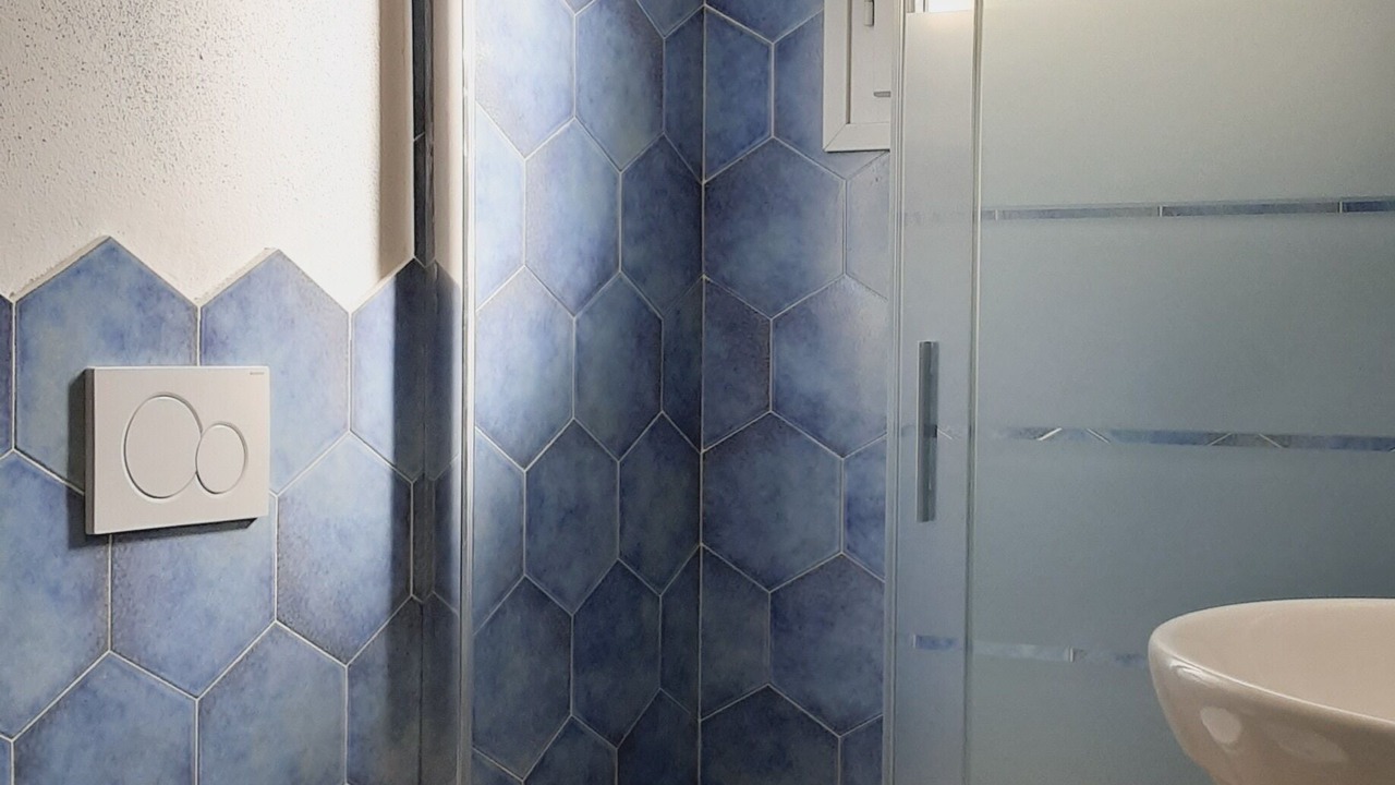 Photo of Bathroom in Santa Reparata