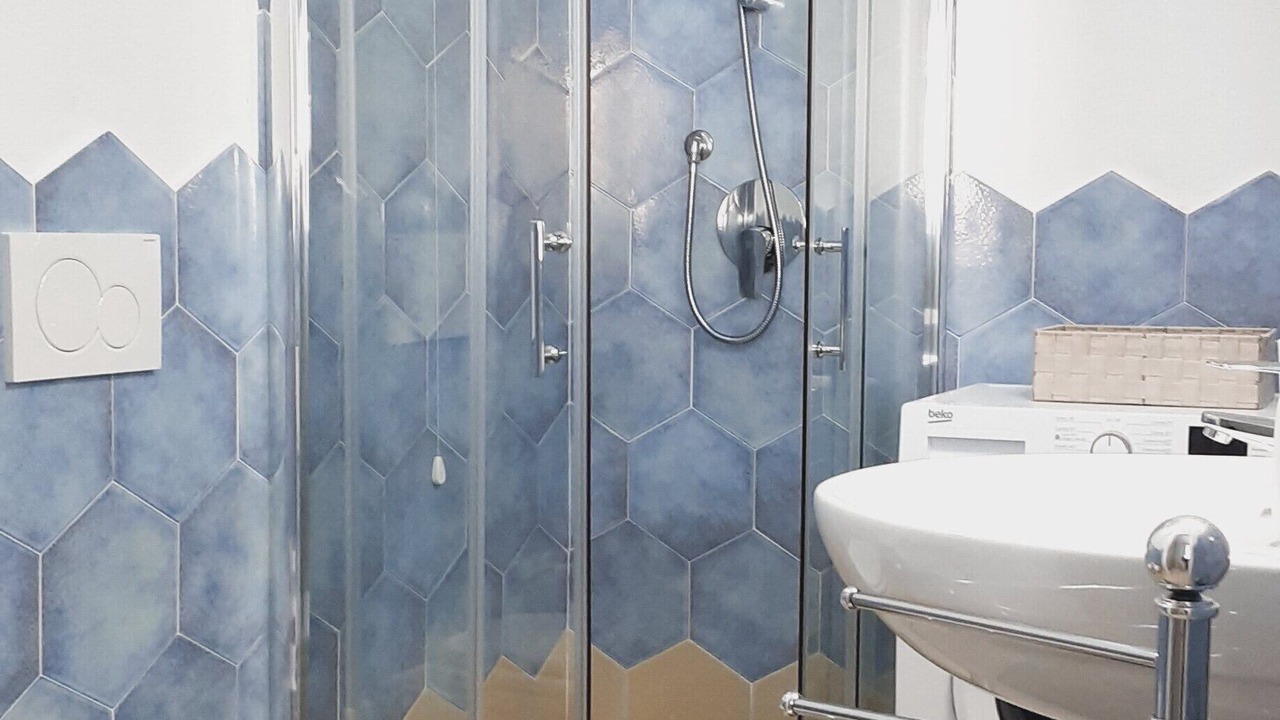 Photo of Bathroom in Santa Reparata