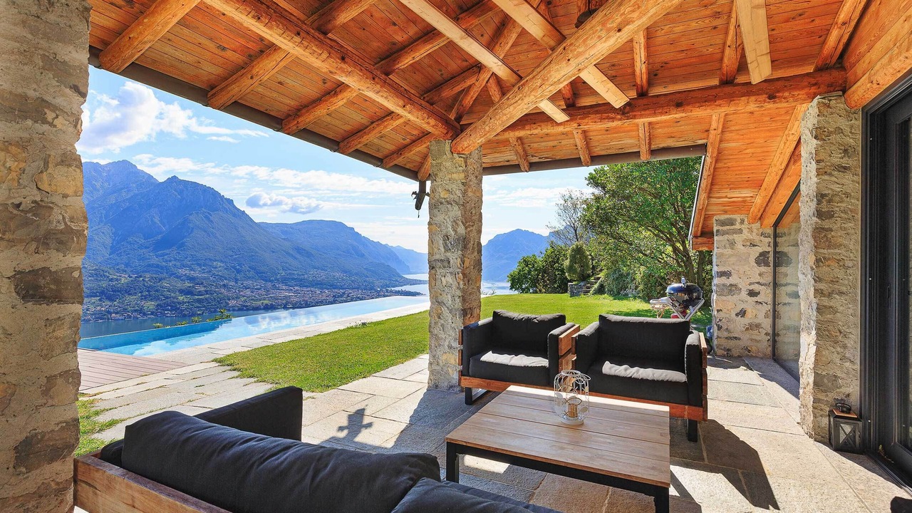 Photo of Outdoor in Civenna