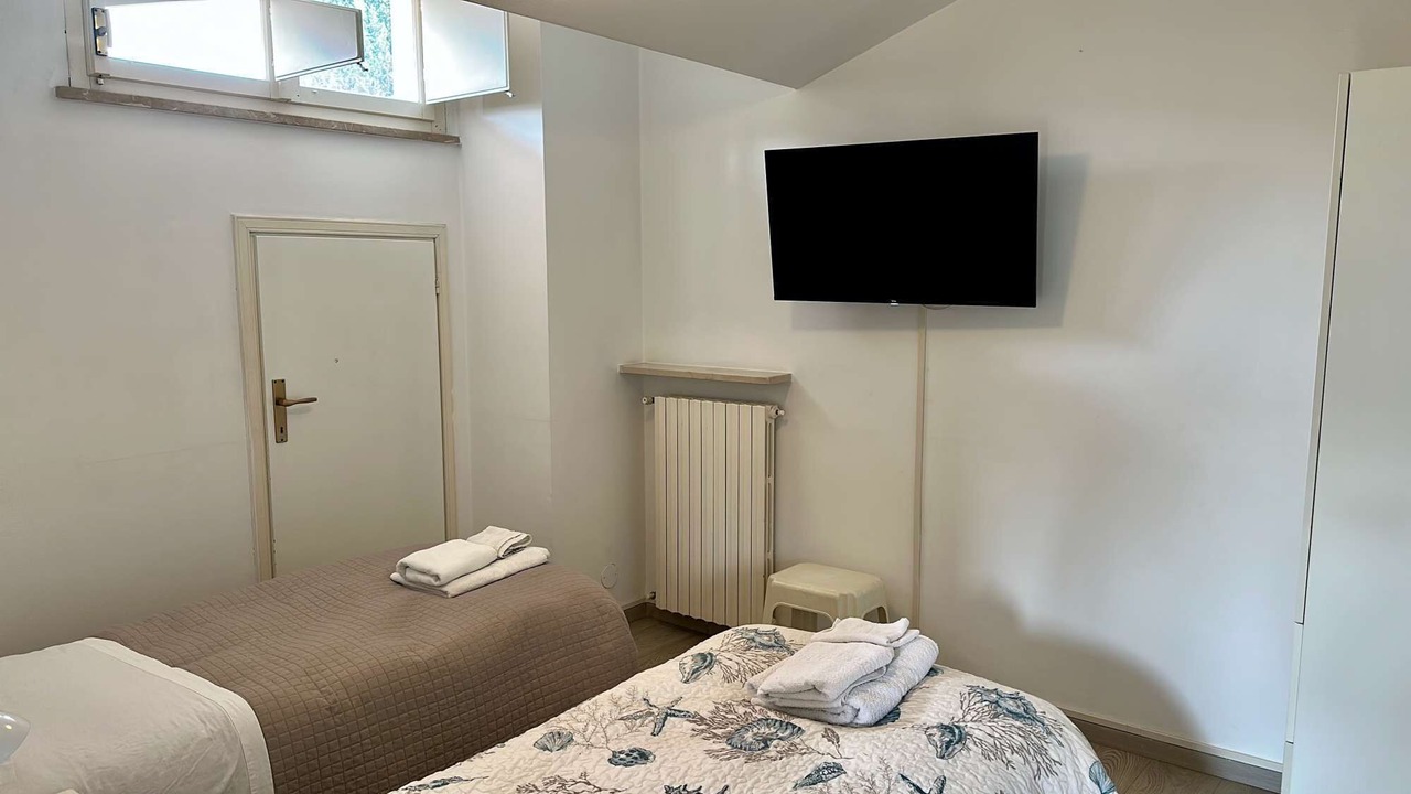 Photo of Bedroom in Alba