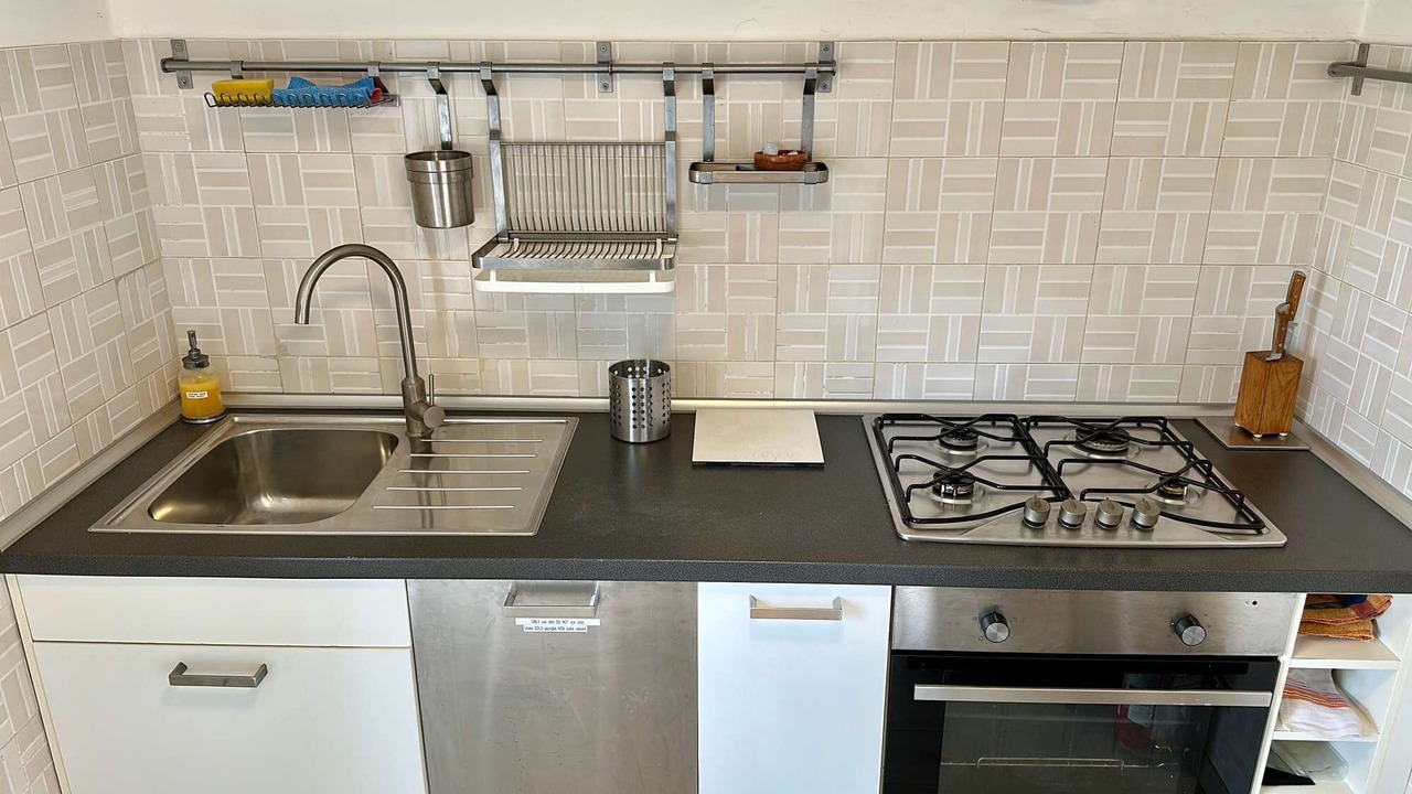Photo of Kitchen in Alba