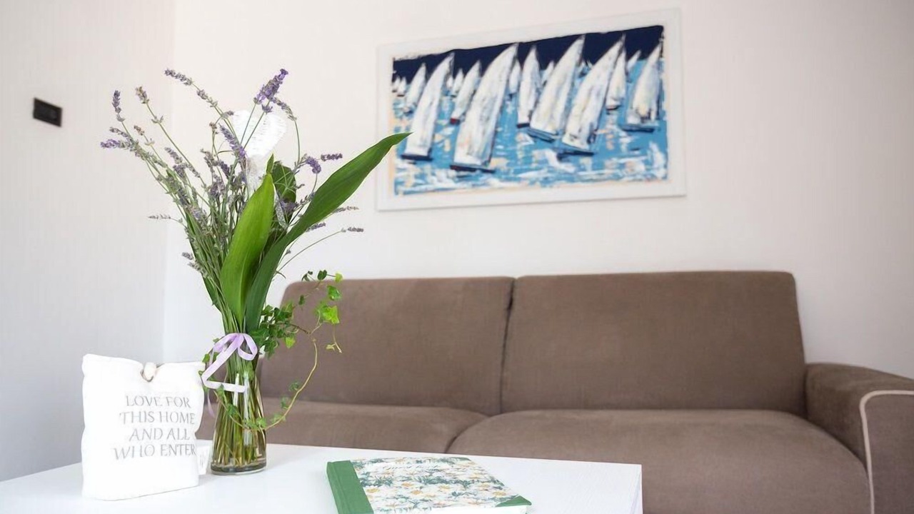 Photo of Livingroom in Magugnago