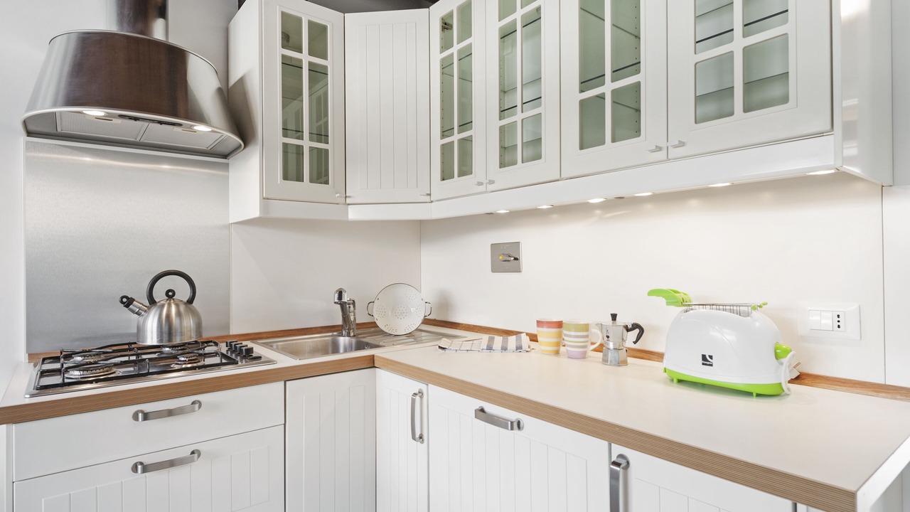 Photo of Kitchen in Tiburtino