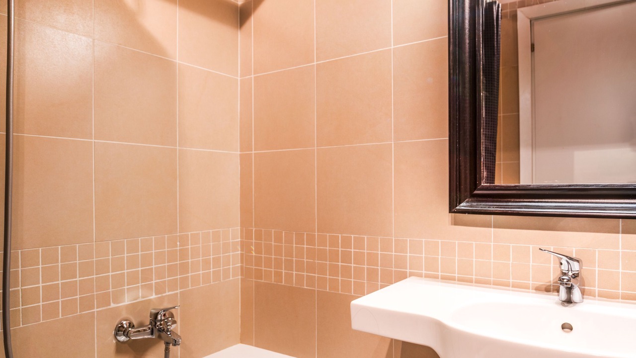Photo of Bathroom in Tiburtino